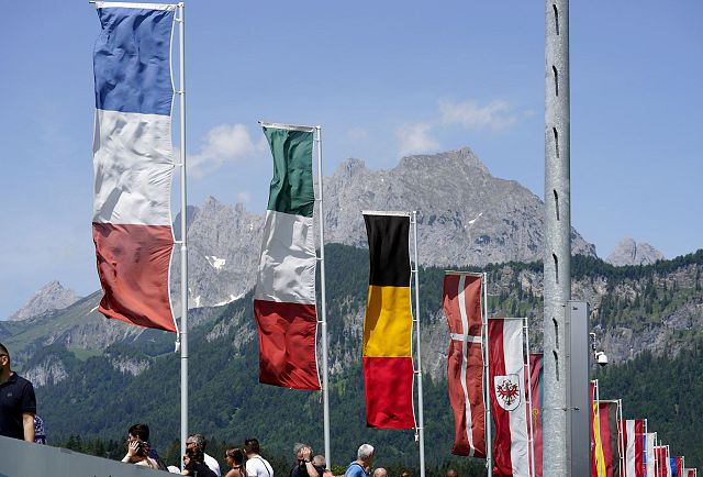 Cordial Cup Qualifikation