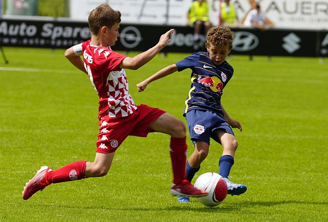 Cordial Cup Qualifikation 2024/25