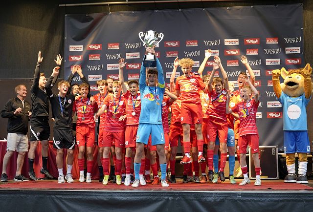 Sieger Cordial Cup 2022