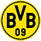Borussia Dortmund dabei