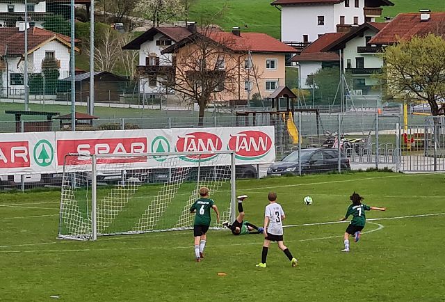 Cordial Cup Tirol Qualifikationsturniere