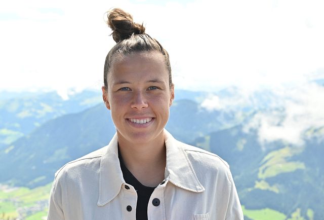 Tirolerin Nici Billa wird Botschafterin