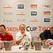 Gruppenauslosung Cordial Cup Tirol