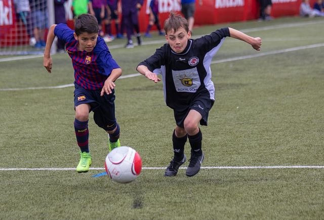 Action & Emotions 2019