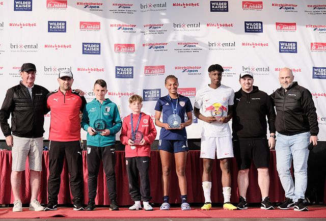 Sieger Cordial Cup 2024