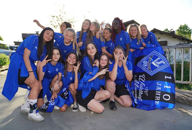 Welcome Cordial Cup 2019