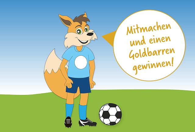 GOFORGOLD – DAS GEWINNSPIEL BEIM CORDIAL CUP TIROL!