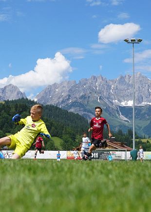 U11 Turnierinformationen 2019