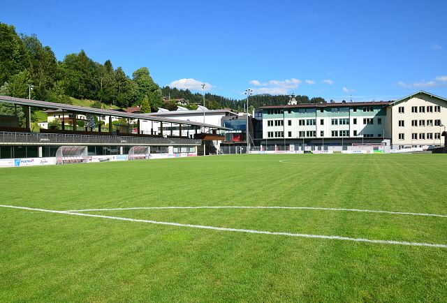 Hopfgarten