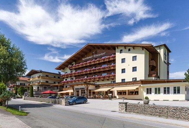 Gruppenauslosung Cordial Cup Tirol