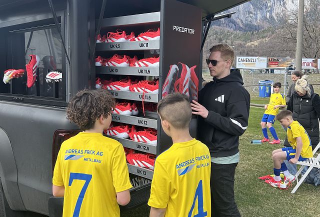 letzte Qualifikationsturniere stehen an