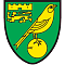 FC Norwich City beim Cordial Cup