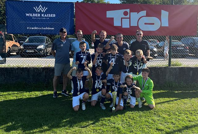 Zwei weitere Cordial Cup Tirol Teilnehmer stehen fest