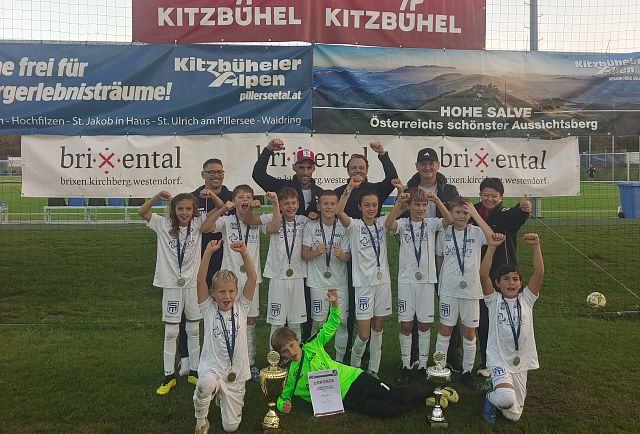 ASV 13 holt letztes Herbst Ticket