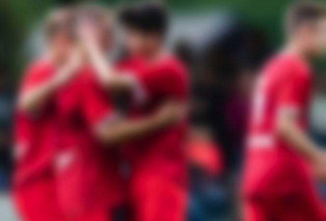 Gruppenauslosung U15