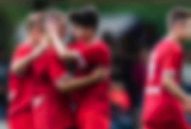 Gruppenauslosung U13