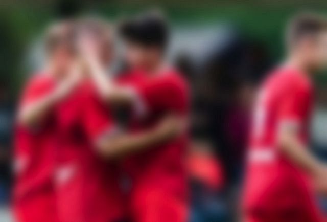 Gruppenauslosung U11