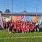 VfR Aalen U15 gewinnt in Weingarten