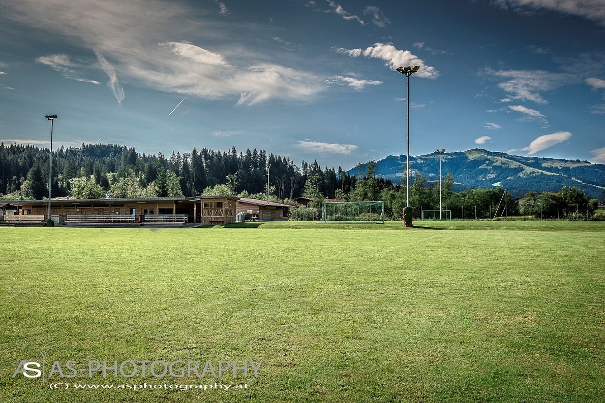 Sportplatz Reith