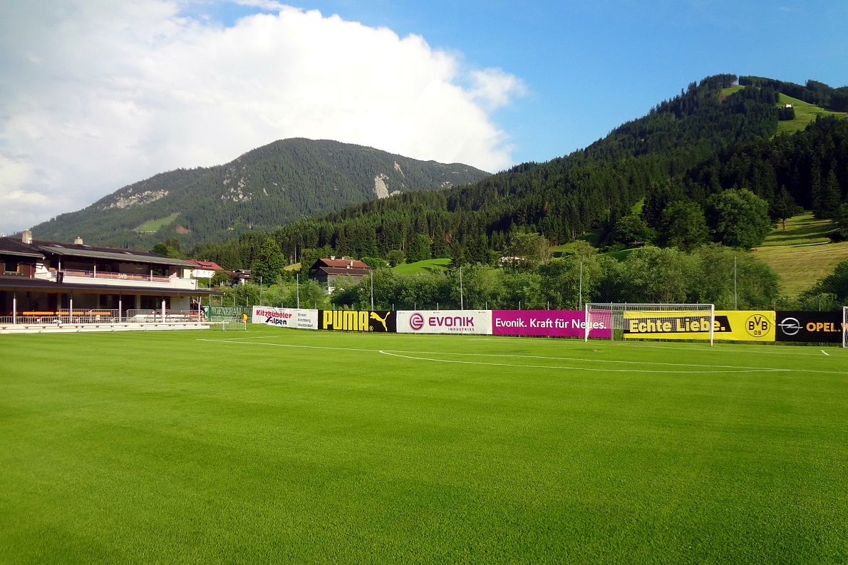 Sportplatz Brixen