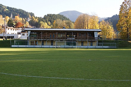 Profitours Arena SC Ellmau