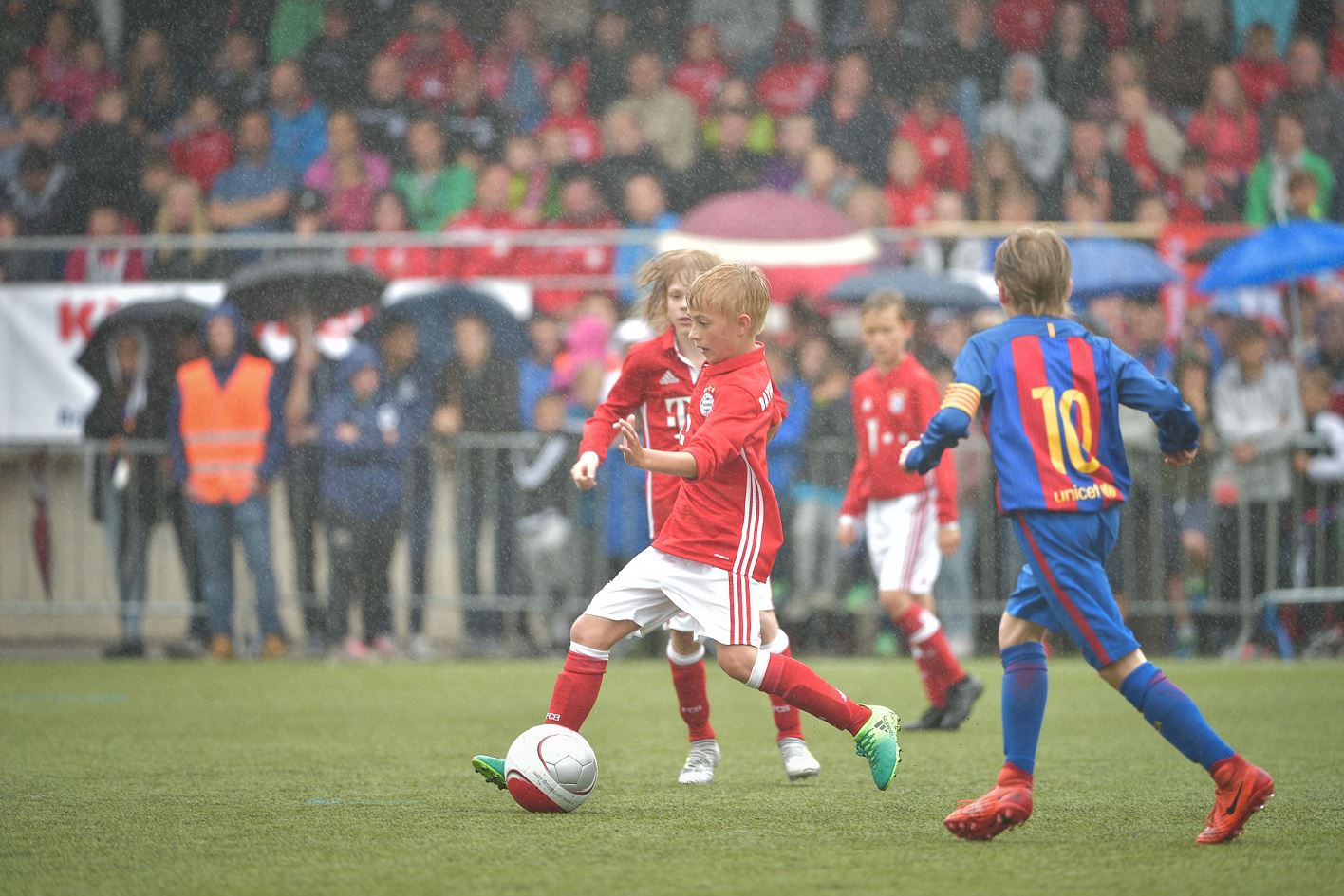 Sieger Cordial Cup 2017