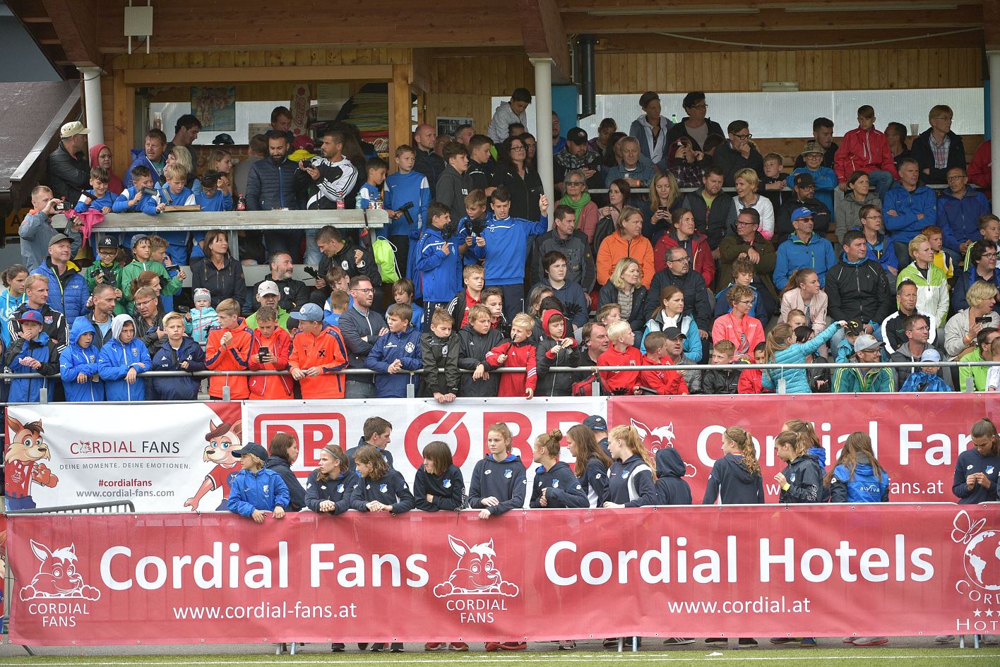 Sieger Cordial Cup 2017