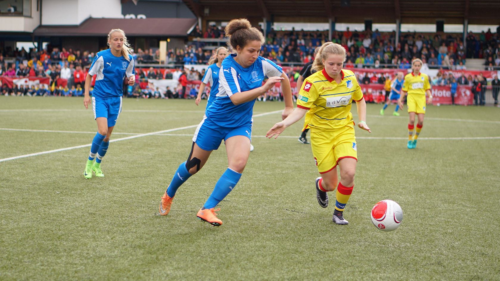 Sieger Cordial Cup 2017