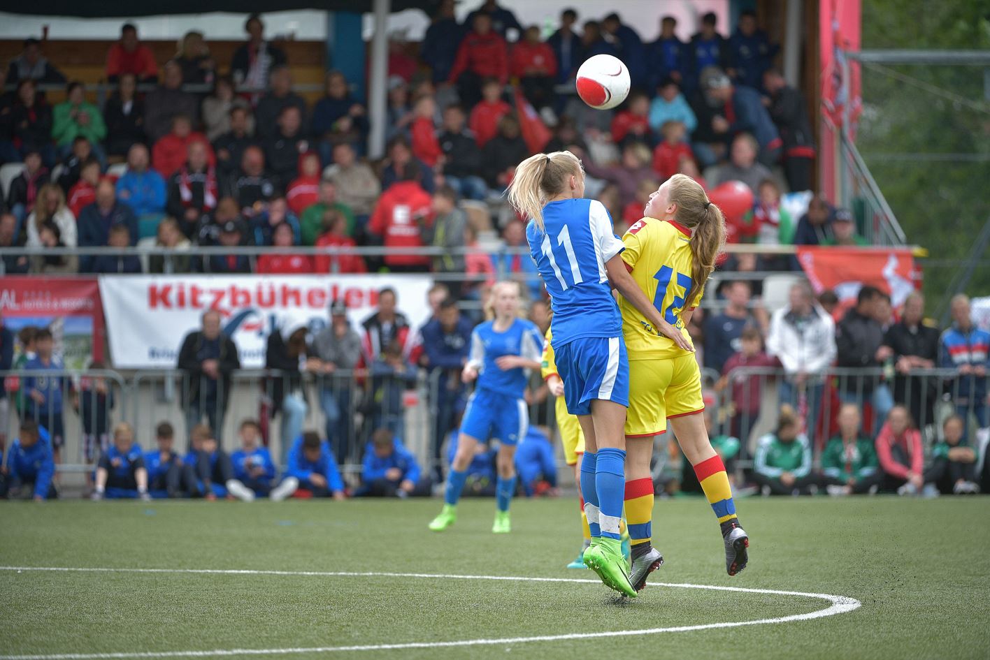 Sieger Cordial Cup 2017