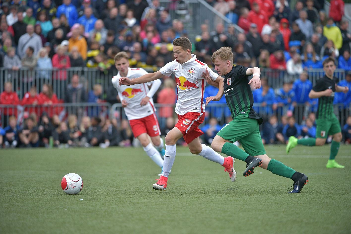 Sieger Cordial Cup 2017