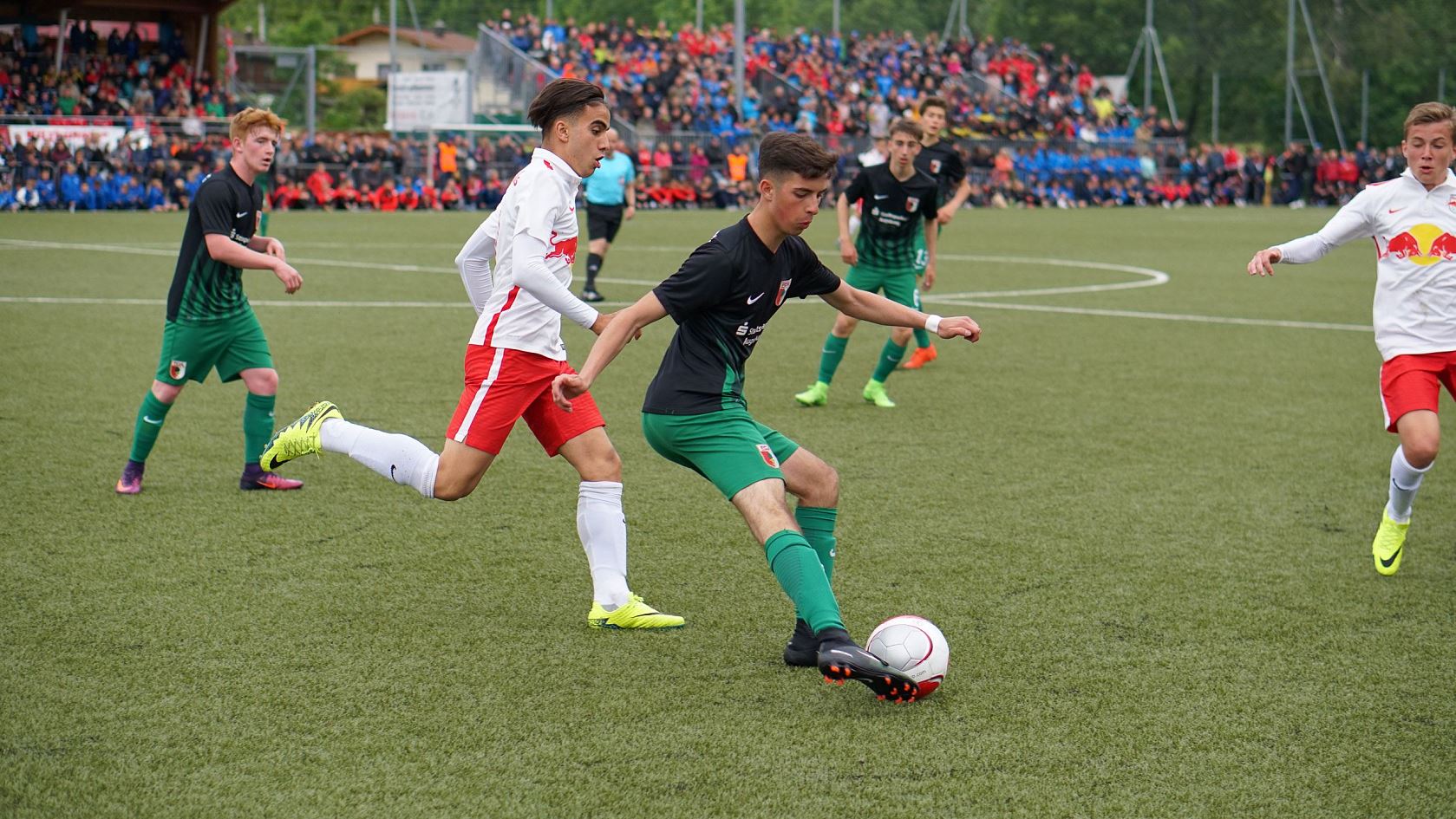 Sieger Cordial Cup 2017