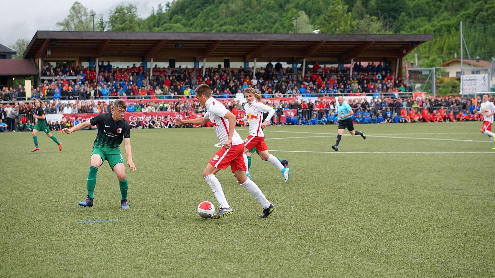 Sieger Cordial Cup 2017