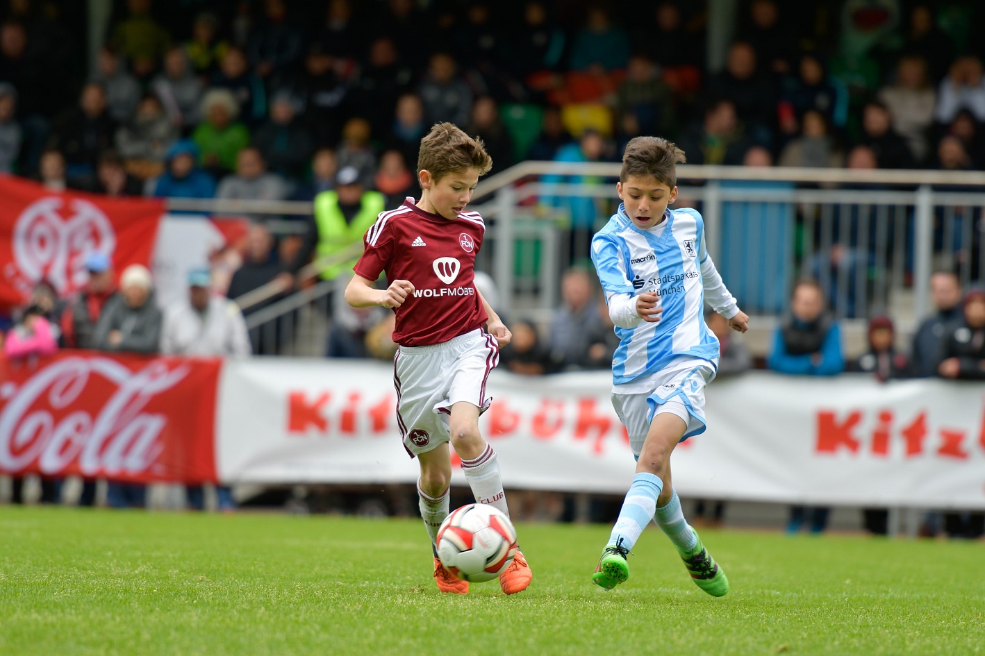 Sieger Cordial Cup 2016