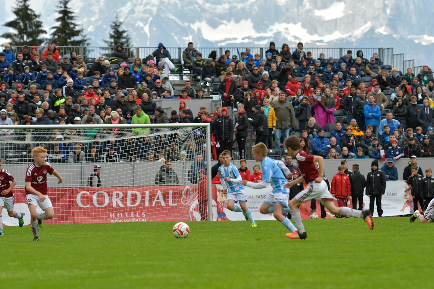 Sieger Cordial Cup 2016