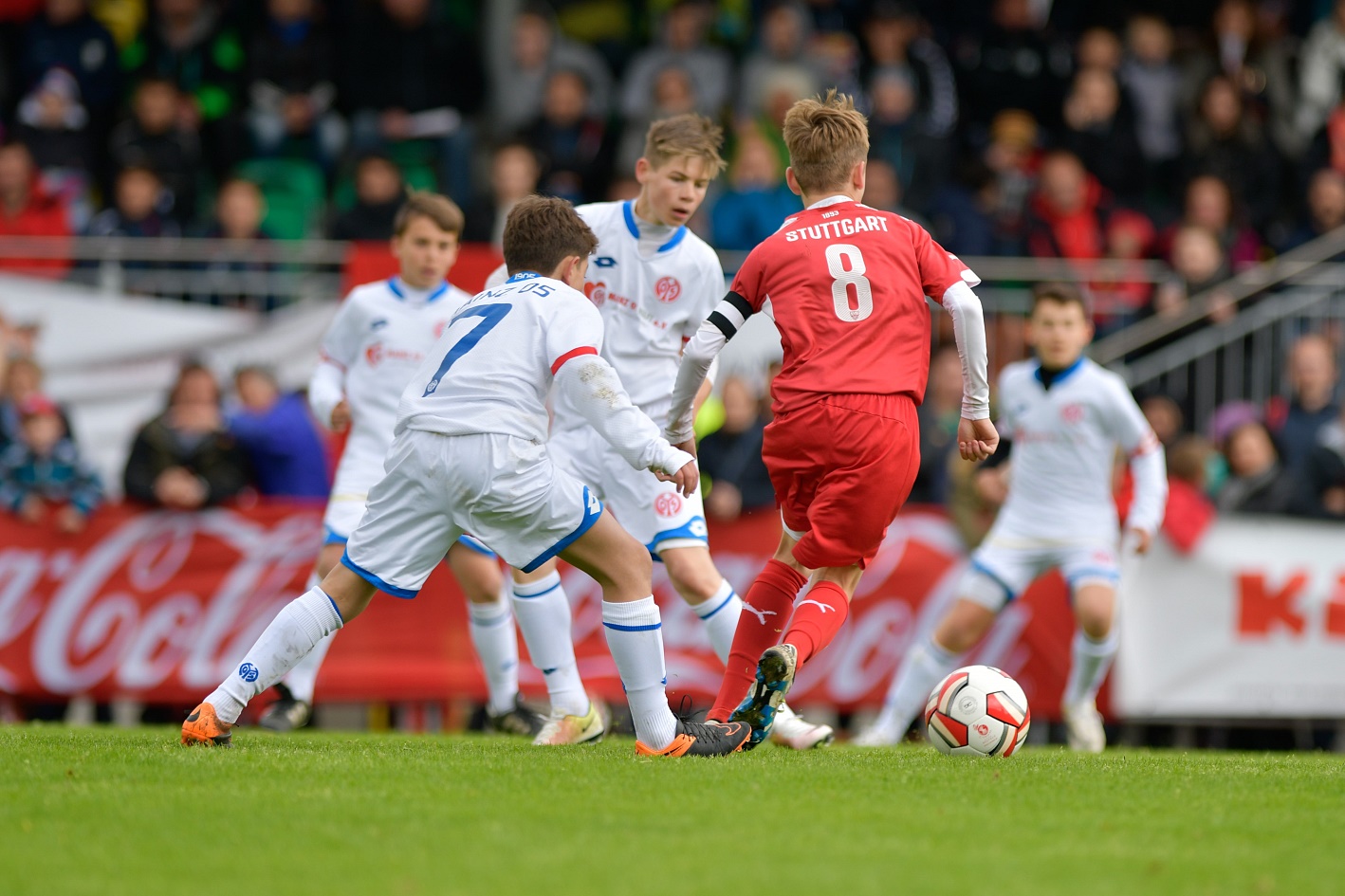 Sieger Cordial Cup 2016