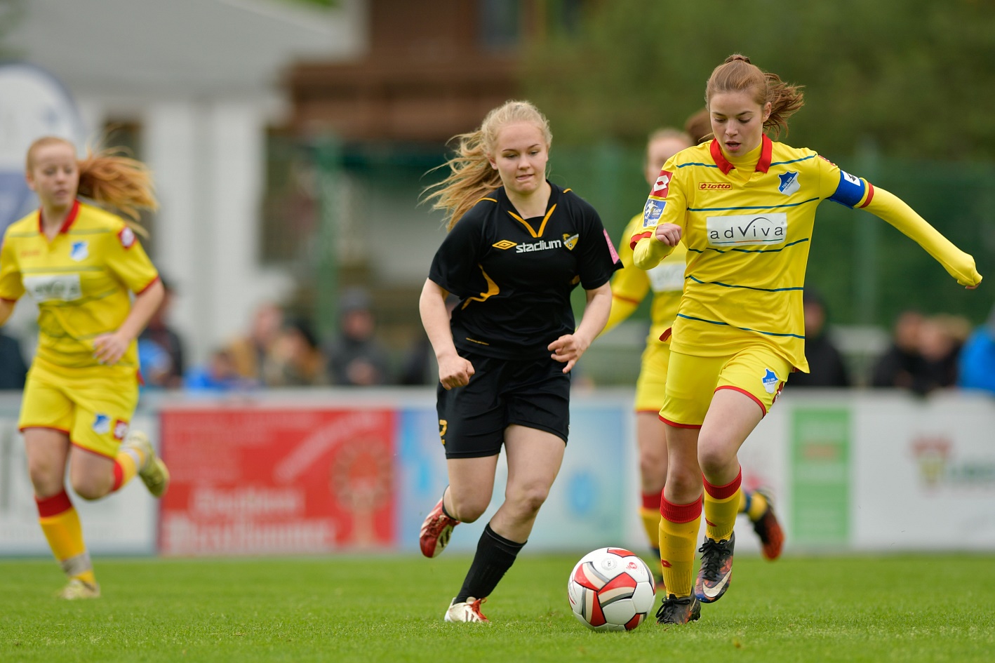 Sieger Cordial Cup 2016