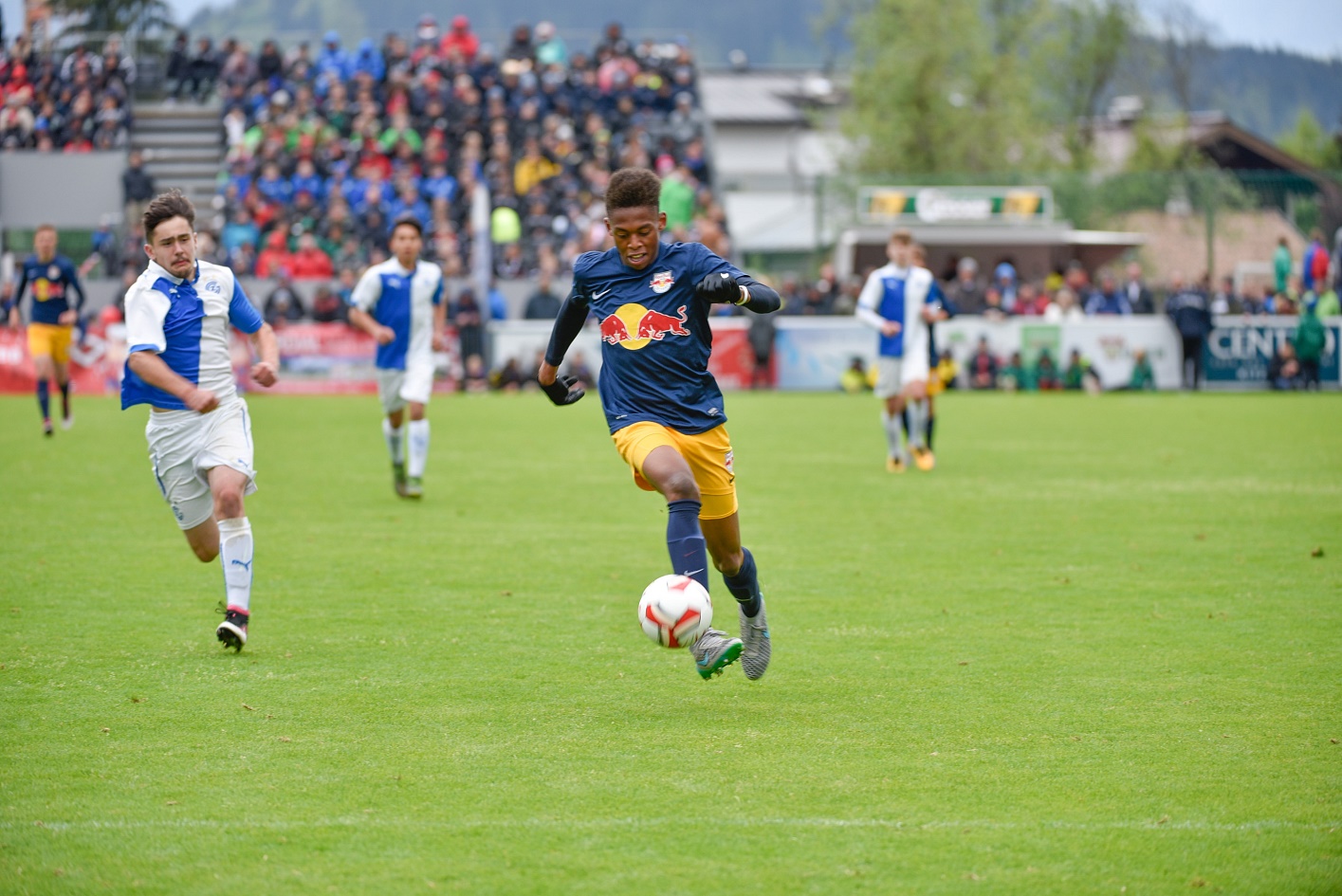 Sieger Cordial Cup 2016