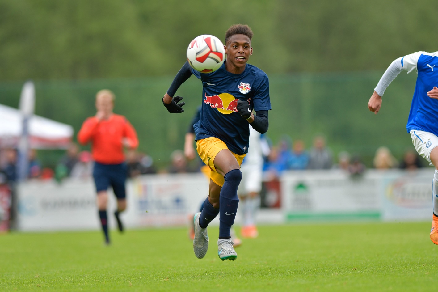 Sieger Cordial Cup 2016