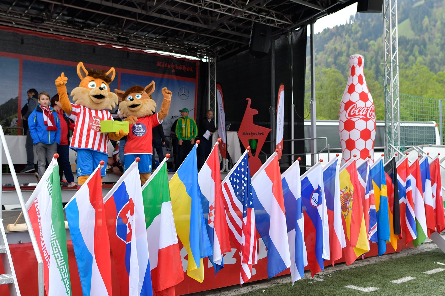 Sieger Cordial Cup 2016